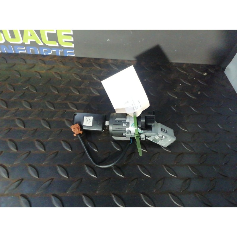 Recambio de antirrobo para citroën c3 1.4 collection referencia OEM IAM 9663123280  