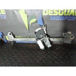 Recambio de elevalunas delantero izquierdo para citroën c3 1.4 referencia OEM IAM 400619F  