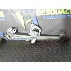 Recambio de elevalunas delantero izquierdo para citroën c3 1.4 referencia OEM IAM 400619F  