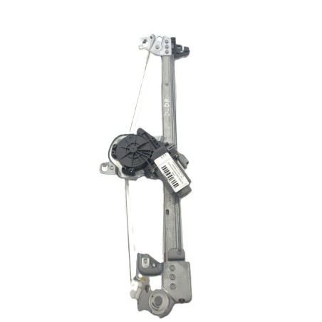 Recambio de elevalunas delantero derecho para citroën c3 i (fc_, fn_) 1.4 hdi referencia OEM IAM 96827 9222AP  