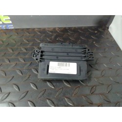 Recambio de modulo electronico para audi s8 (4e) 5.2 v10 40v fsi cat (bsm) referencia OEM IAM 4E0907280A  