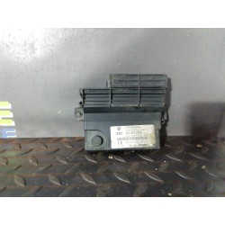 Recambio de modulo electronico para audi s8 (4e) 5.2 v10 40v fsi cat (bsm) referencia OEM IAM 4E0907280A  