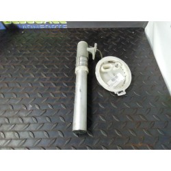 Recambio de aforador para audi a8 (4e2) 3.0 v6 24v tdi referencia OEM IAM 3D0919679  