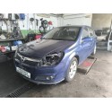 Desguace MonforteALTERNADOR 124425027 / 13156050 OPELAlternador|Desguace Monforte
