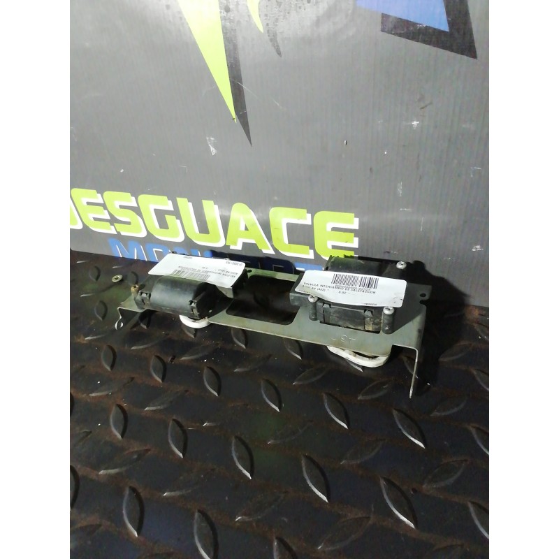 Recambio de valvula intercambio de calefaccion para audi a8 (4e2) referencia OEM IAM 0132801323  