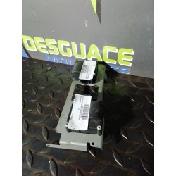 Recambio de valvula intercambio de calefaccion para audi a8 (4e2) referencia OEM IAM 0132801323  