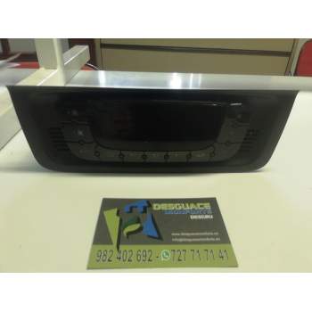 MANDO CLIMATIZADOR 6J0820043 6J0820043 