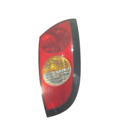 Recambio de piloto trasero derecho para hyundai atos (mx) 1.0 i referencia OEM IAM 9240202010  