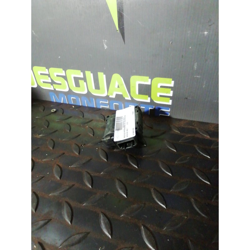 Recambio de valvula intercambio de calefaccion para audi a8 (4e2) referencia OEM IAM 0132801323  