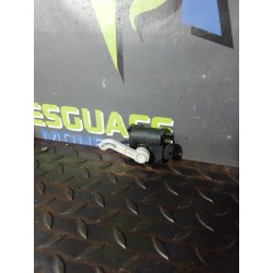 Recambio de valvula intercambio de calefaccion para audi a8 (4e2) referencia OEM IAM 0132801323  