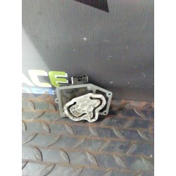 Recambio de valvula intercambio de calefaccion para audi a8 (4e2) referencia OEM IAM 0132801323  