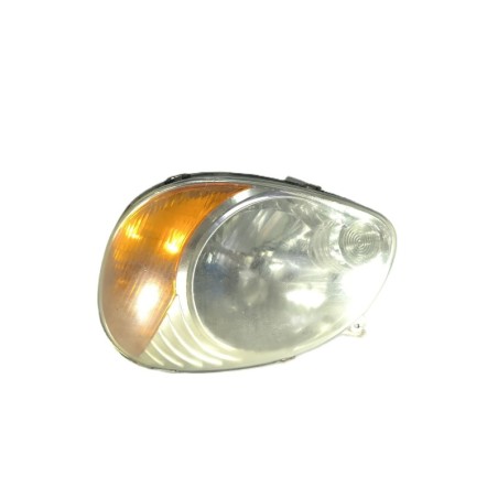 Recambio de faro izquierdo para hyundai atos (mx) 1.0 i referencia OEM IAM 9210102010  