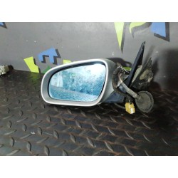 Recambio de retrovisor izquierdo para audi s8 (4e) 5.2 v10 40v fsi cat (bsm) referencia OEM IAM 010730  