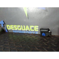 Recambio de motor apertura trampillas climatizador para audi s8 (4e) 5.2 v10 40v fsi cat (bsm) referencia OEM IAM 0132801319  