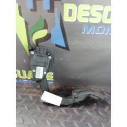 Recambio de potenciometro pedal para audi a8 (4e2) 4.0 v8 32v tdi biturbo cat (ase) referencia OEM IAM 4E1723523D  