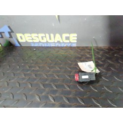 Recambio de warning para seat ibiza (6l1) 1.2 referencia OEM IAM 6L1953235A  