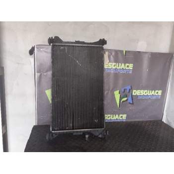 RADIADOR AGUA 98AB8005MF 98AW8061SA 9345A04