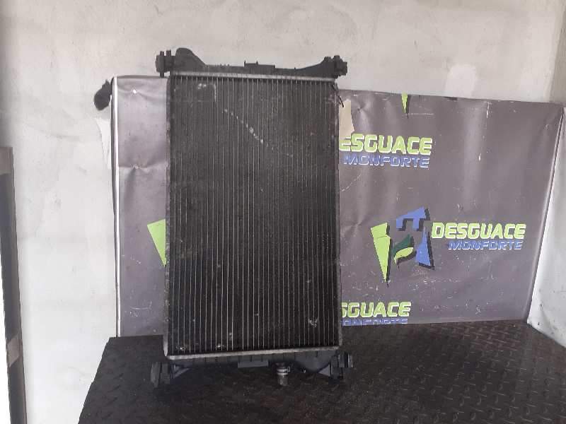RADIADOR AGUA 98AB8005MF 98AW8061SA 9345A04