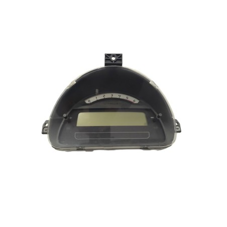 Recambio de cuadro instrumentos para citroën c3 i (fc_, fn_) 1.4 hdi referencia OEM IAM 9660225880  