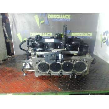 Recambio de culata para opel astra j sports tourer sport referencia OEM IAM 55571993  