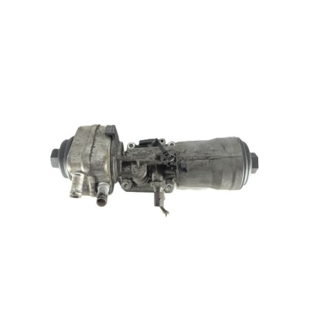 Recambio de enfriador aceite motor para seat leon (1p1) reference referencia OEM IAM 045115389K 0740273403 