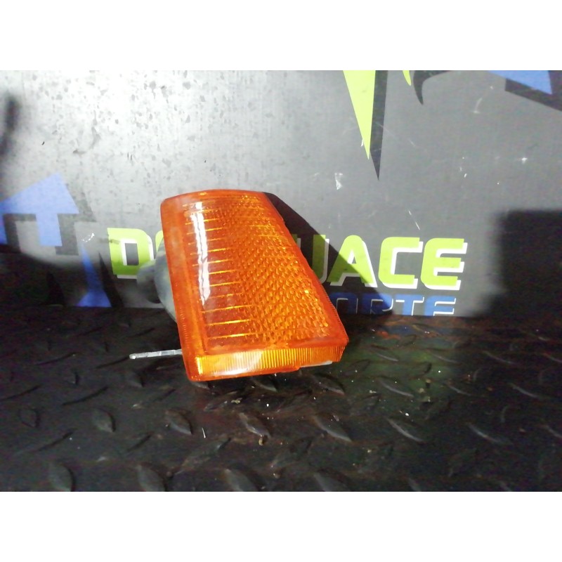 Recambio de piloto delantero derecho para peugeot 205 berlina referencia OEM IAM P28815  