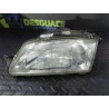 Recambio de faro izquierdo para peugeot 306 berlina 3/4/5 puertas (s2) referencia OEM IAM 085594  