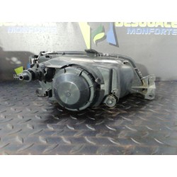 Recambio de faro izquierdo para peugeot 306 berlina 3/4/5 puertas (s2) referencia OEM IAM 085594  