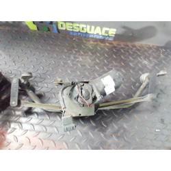 Recambio de motor limpia delantero para citroën jumpy 1.6 cat referencia OEM IAM 19765095  