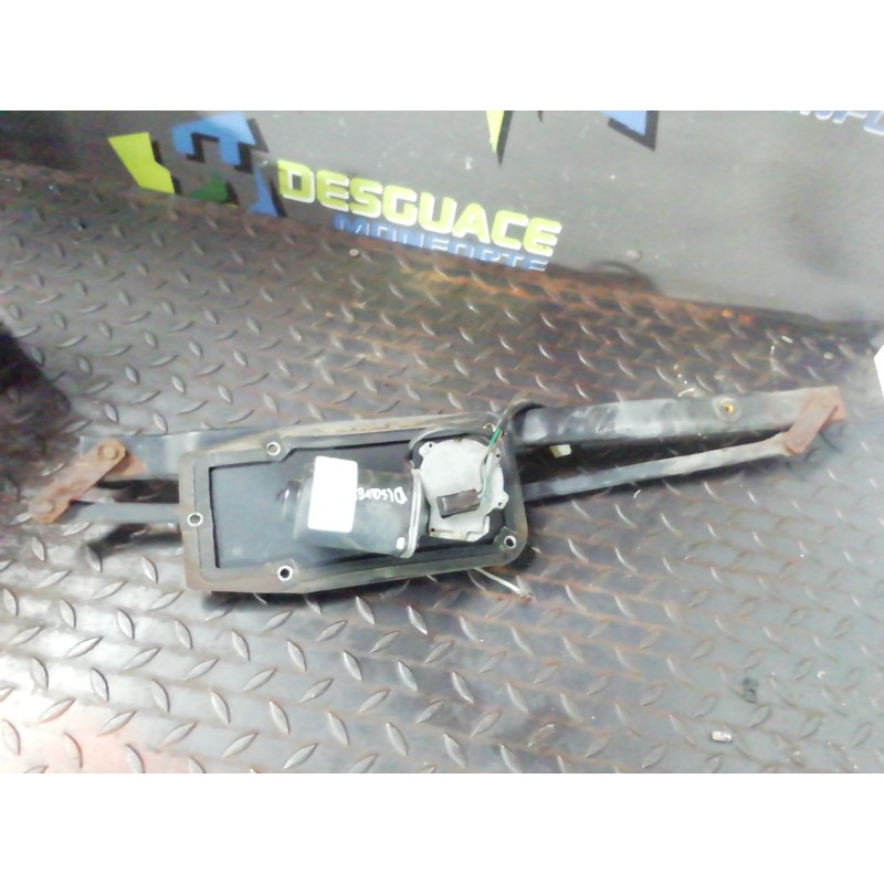 Recambio de motor limpia delantero para land rover discovery (lt) 2.5 turbodiesel referencia OEM IAM 22115702  