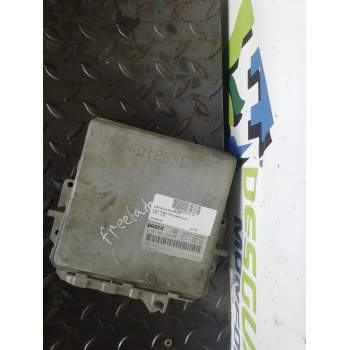 Recambio de centralita motor uce para land rover freelander (ln) referencia OEM IAM 0281001420  