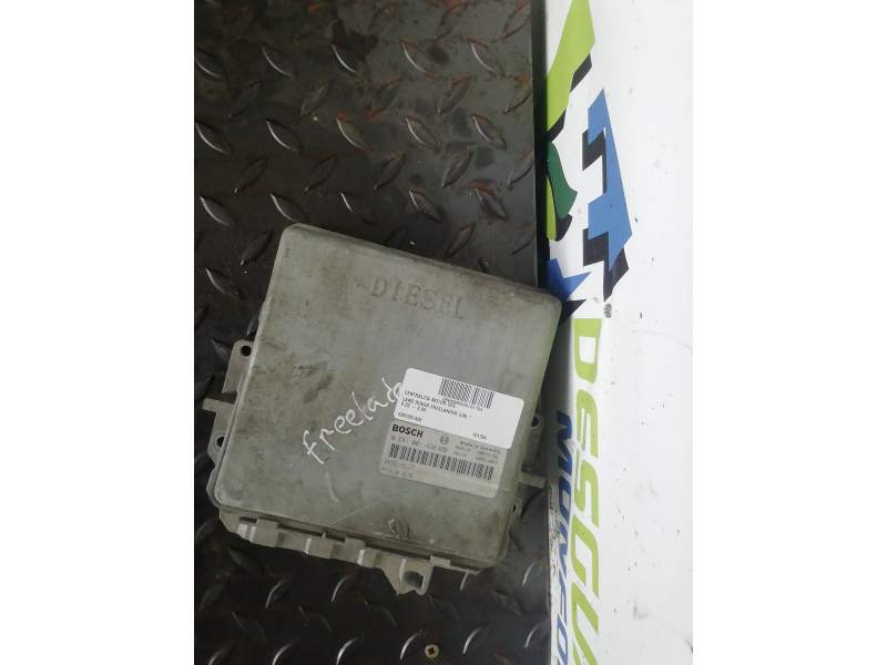 CENTRALITA MOTOR UCE 0281001420 