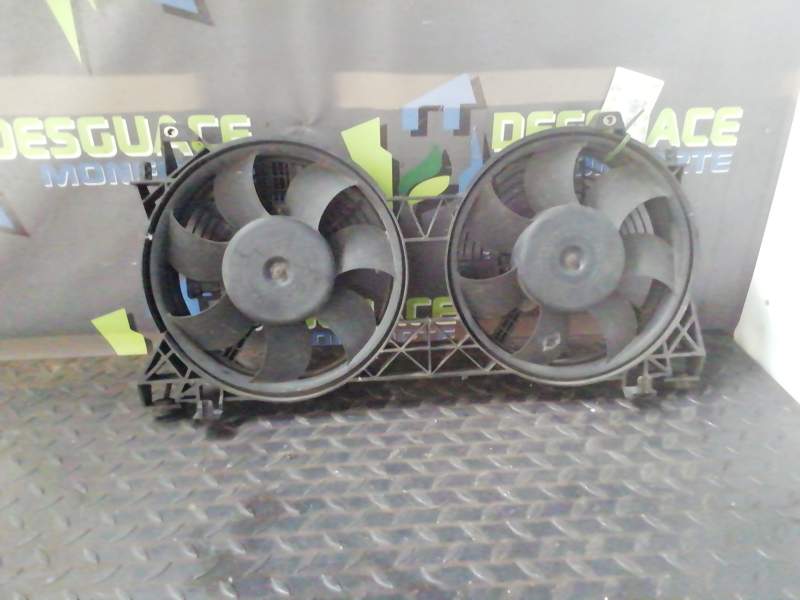 ELECTROVENTILADOR 756409G 