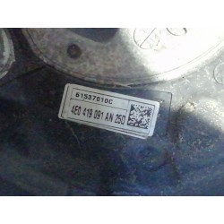 Recambio de volante para audi a8 (4e2) 4.0 v8 32v tdi biturbo cat (ase) referencia OEM IAM 4E0419091AN  