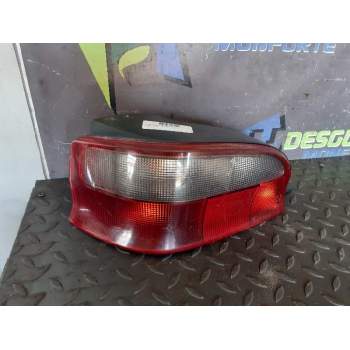 Recambio de piloto trasero izquierdo para citroën saxo 1.6 vts referencia OEM IAM   
