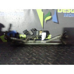 Recambio de motor limpia delantero para citroën c3 referencia OEM IAM 53630187  