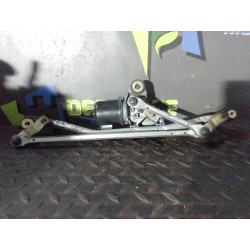 Recambio de motor limpia delantero para citroën c3 referencia OEM IAM 53630187  