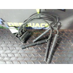 Recambio de bobina encendido para renault clio iii 1.2 16v referencia OEM IAM H8200051128  