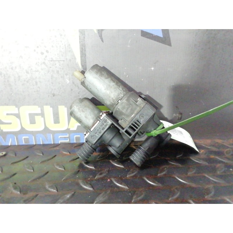 Recambio de valvula intercambio de calefaccion para bmw serie 3 berlina (e46) referencia OEM IAM 1147412149  