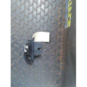 CERRADURA MALETERO / PORTON 9660403980 