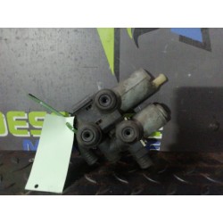 Recambio de valvula intercambio de calefaccion para bmw serie 3 berlina (e46) referencia OEM IAM 1147412149  