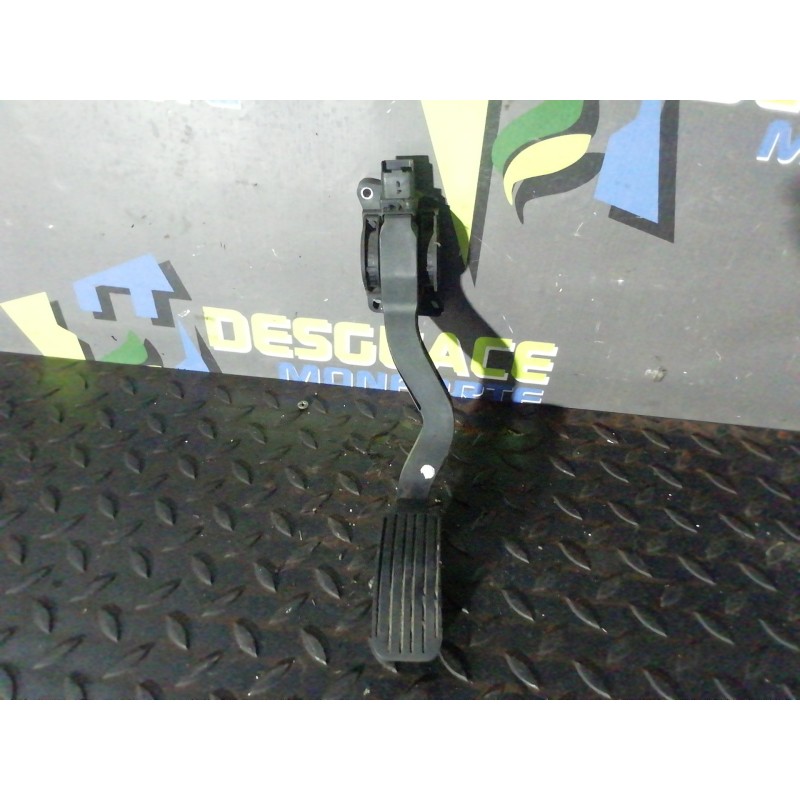 Recambio de potenciometro pedal para citroën c3 1.4 hdi referencia OEM IAM F00C3E2427  