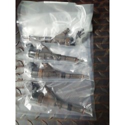 Recambio de inyector para citroën c5 berlina 2.0 hdi premier referencia OEM IAM 9641742880 0445110076 