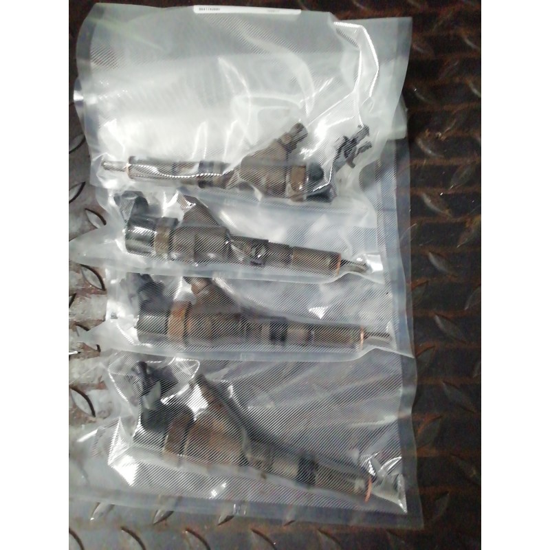 Recambio de inyector para citroën c5 berlina 2.0 hdi premier referencia OEM IAM 9641742880 0445110076 