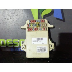 Recambio de caja reles / fusibles para hyundai i30 1.4 cat referencia OEM IAM 1H510  