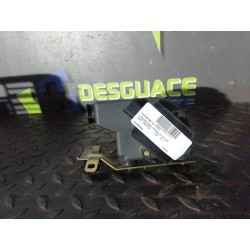 Recambio de potenciometro pedal para citroën xsara picasso 2.0 hdi cat (rhy / dw10td) referencia OEM IAM 9643365680  