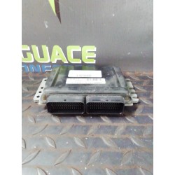 Recambio de centralita motor uce para renault megane i coupe fase 2 (da..) 1.6 16v referencia OEM IAM 7700110471 8200055730 