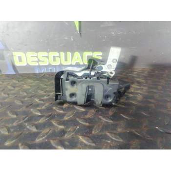 CERRADURA PUERTA DELANTERA DERECHA 6M2AR21812AB 
