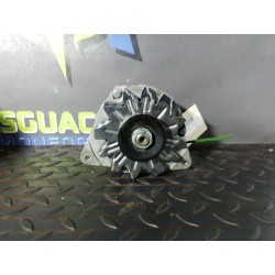 Recambio de alternador para ford fiesta (cbk) 1.3 cat referencia OEM IAM 903468  