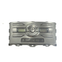 Recambio de mando climatizador para toyota auris (_e15_) 1.6 (zre151_) referencia OEM IAM 5590002220B  